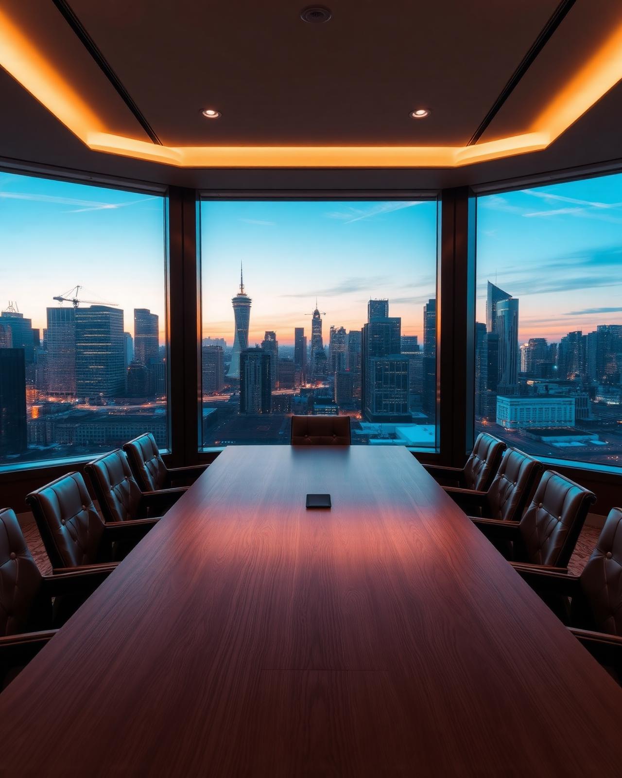 Business Acquisitions